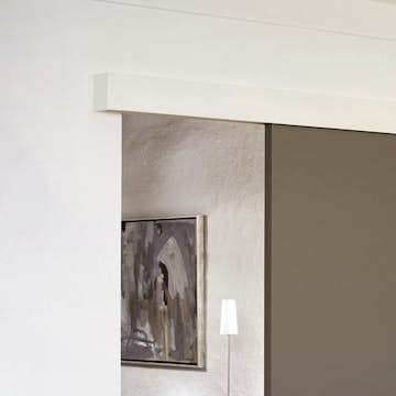 Kornisch Swedoor