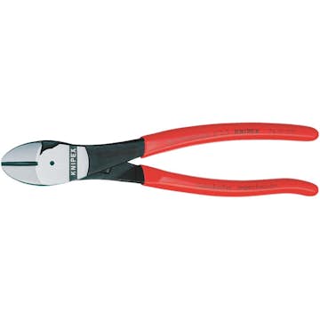 Kraftsidavbitare Knipex 7401 160mm Sb Knip