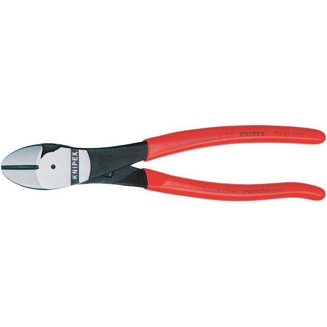 Kraftsidavbitare Knipex 7401 160mm Sb Knip