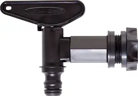 Kran till Greenline regntunna