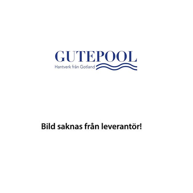 Självbärande Konstruktion Gutepool