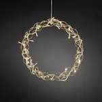 Krans Gnosjö Konstsmide 45L LED