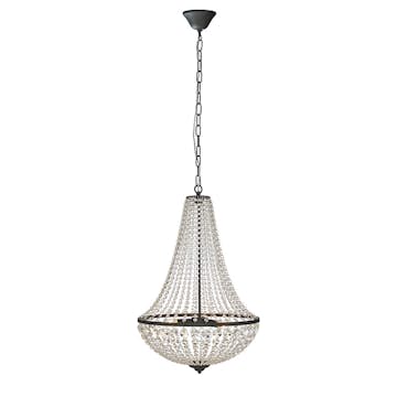 Kristallkrona Markslöjd Gränsö 3L