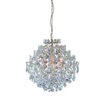 Taklampa Markslöjd Rosendal 6L
