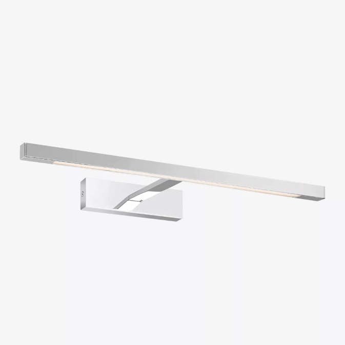 Vägglamp Bathlife Ljus