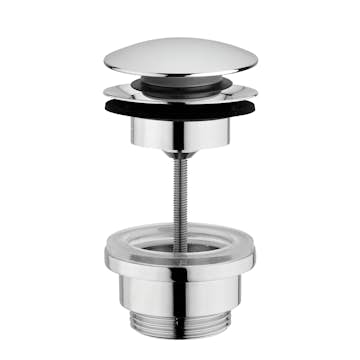 Bottenventil Arredo Pop-Up