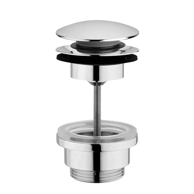 Bottenventil Arredo Pop-Up