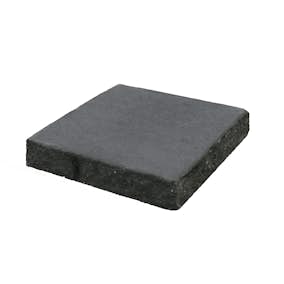 Krönplatta S:t Eriks Topaz Antracit