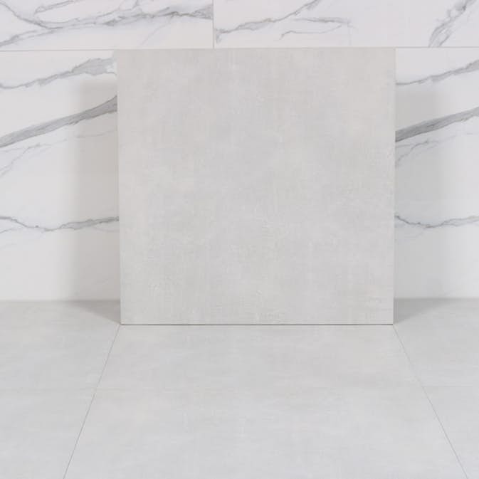 Klinker TilesRus Stark White 60x60 cm