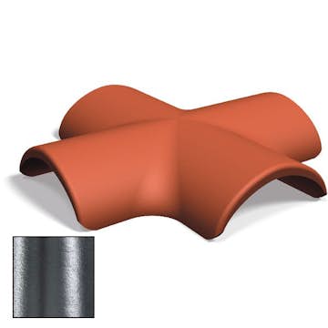 Kryssnock Benders Plan Rak Horisontell Brilliant