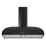 Köksfläkt Smeg Colonial KS89