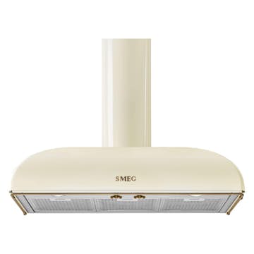 Köksfläkt Smeg Colonial KS89