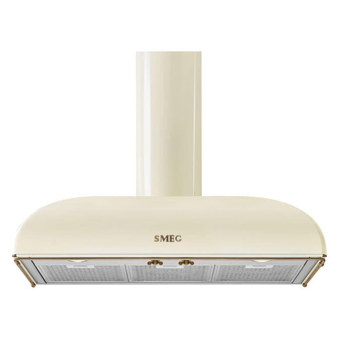 Köksfläkt Smeg Colonial KS89