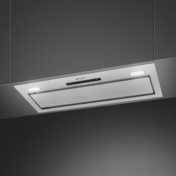 Köksfläkt Smeg KSG