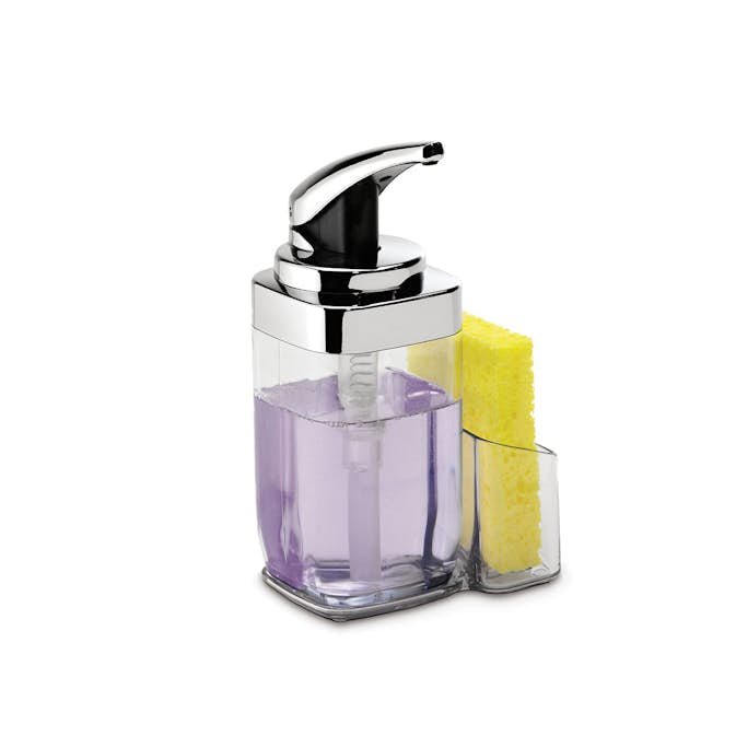 Diskmedelspump Simplehuman 650 ml