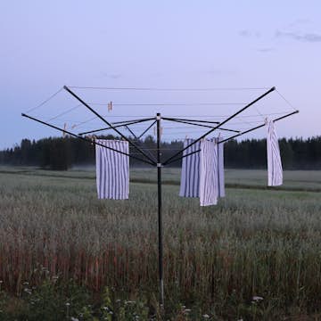 Torkvinda Varax 122 5-Armad