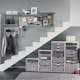 Meshback Elfa Standard 45