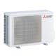 Luftvärmepump Mitsubishi Electric Dojo 35 Golvmodell