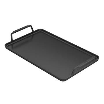 Grillpanna För Flexinduktion BORA Svart