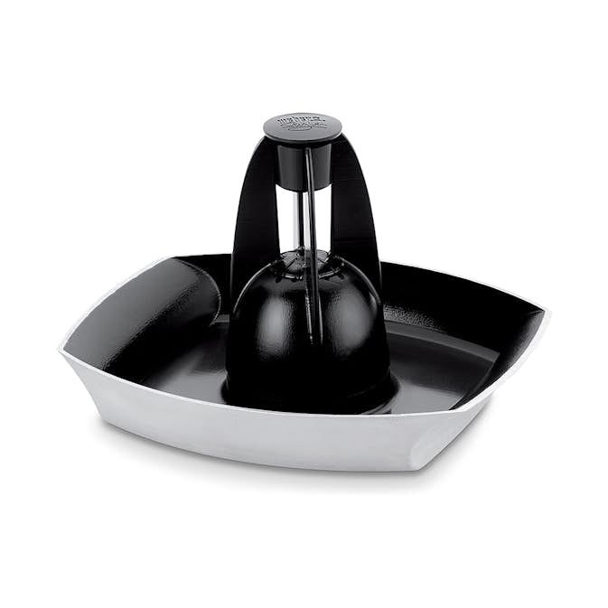 Kycklinghållare Weber Style
