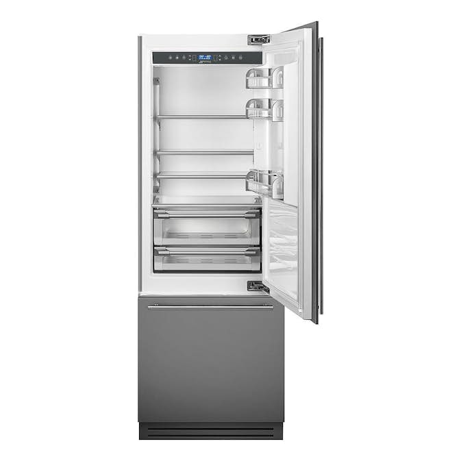 Kyl/frys Smeg RI76