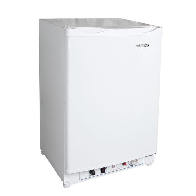 Kylskåp Sunwind Ventus 100 Vit