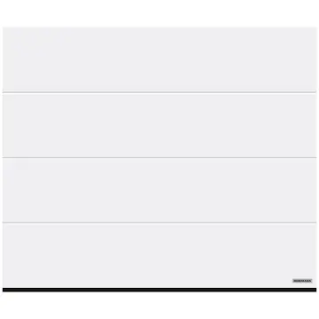 Garageport Hörmann RenoMatic