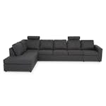 4-sitssoffa Scandinavian Choice Crazy med Divan