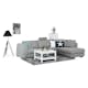 L-soffa Scandinavian Choice Optus Troy