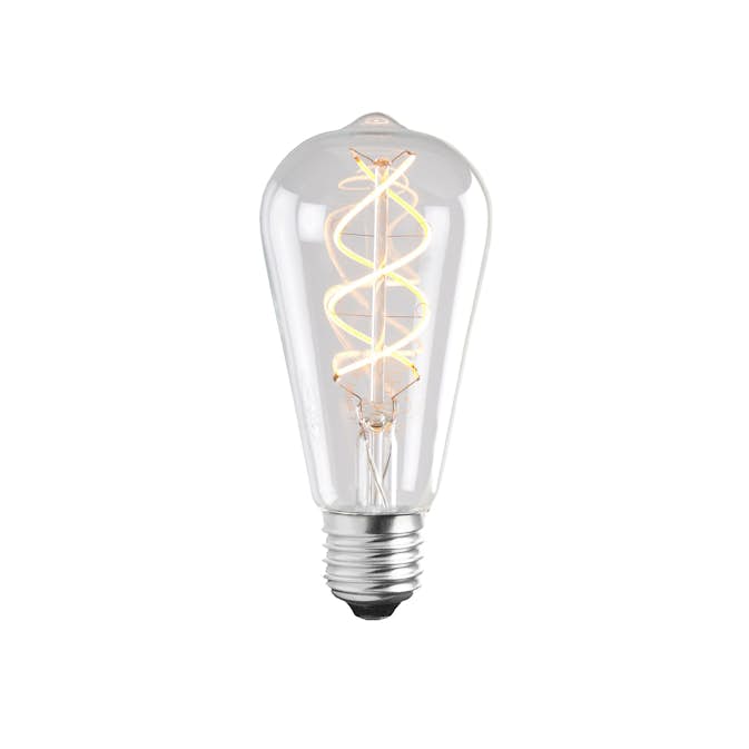 Ljuskälla Globen Lighting Soft Filament Uniterm E27