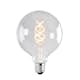 Ljuskälla Globen Lighting Soft Filament Glob 125