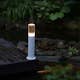 Belysningsstolpe Heissner Smart Light 7W
