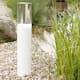 Belysningsstolpe Heissner Smart Light 7W