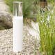 Belysningsstolpe Heissner Smart Light 3W