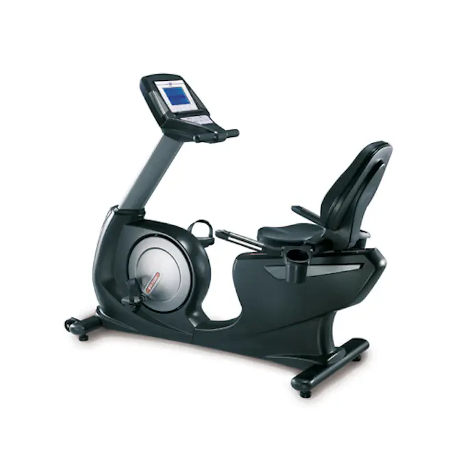 Motionscykel Gymleco Recumbent