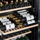La Sommelière APOGEE150PV vinkyl svart