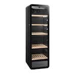 La Sommelière APOGEE190DZ vinkyl svart