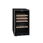 La Sommelière ECS51.2Z vinkyl svart