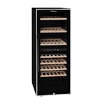 La Sommelière ECS81.2Z vinkyl svart