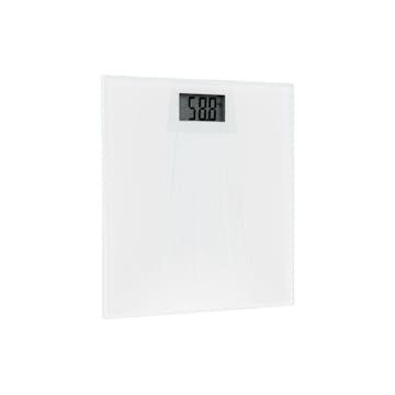 Badrumsvåg Lanaform PDS-100