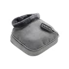 Fotvärmare och Fotmassage Lanaform 2 i 1 Shiatsu Comfort
