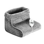 Elektrisk Fotvärmare Lanaform