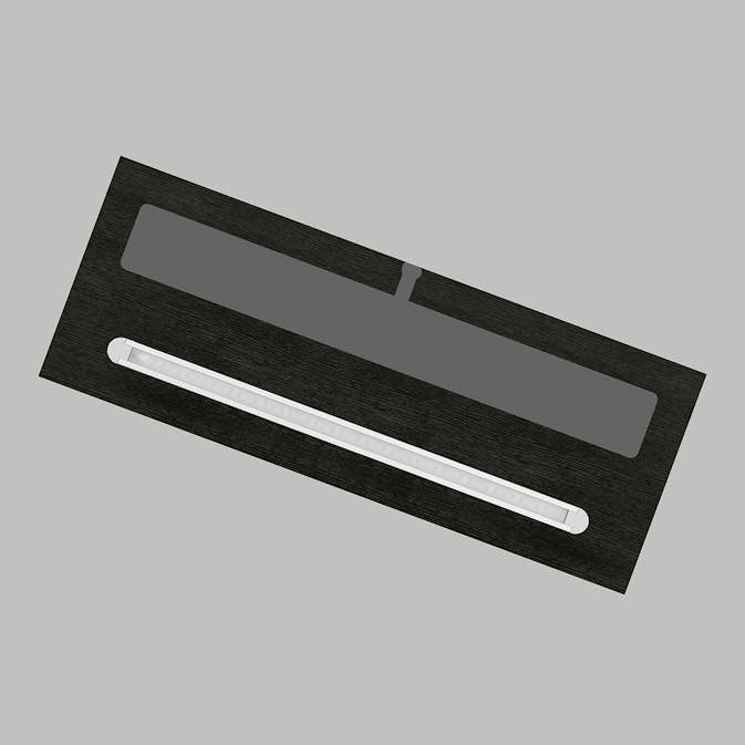 Ljusramp 4AQUA LED
