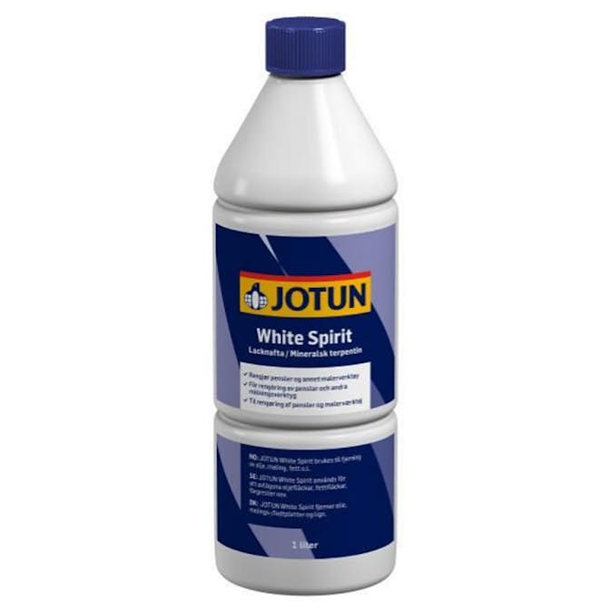 Lacknafta Jotun White Spirit