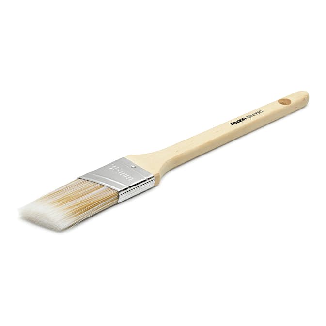 Lackpensel Anza Elite Pro Snedställd