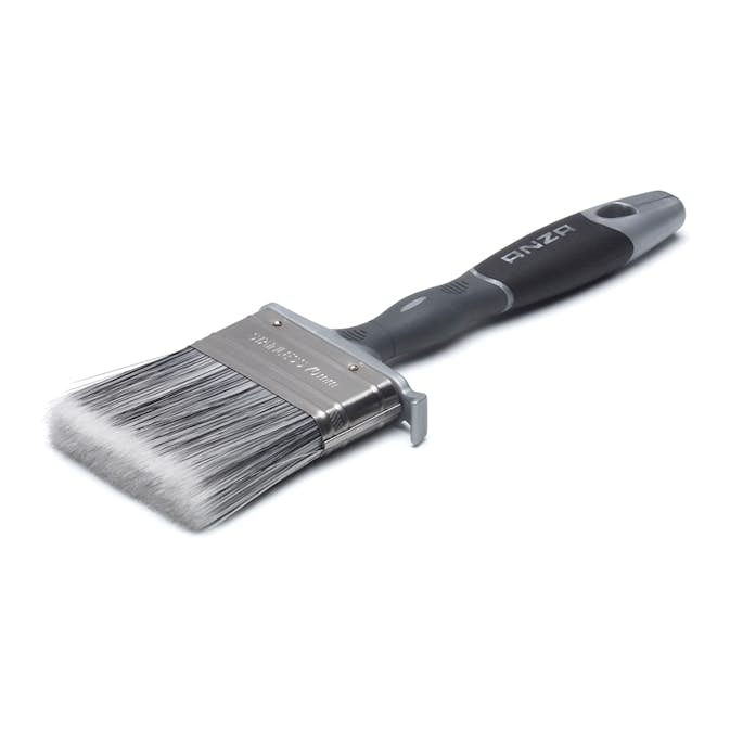 Lackpensel Anza Platinum