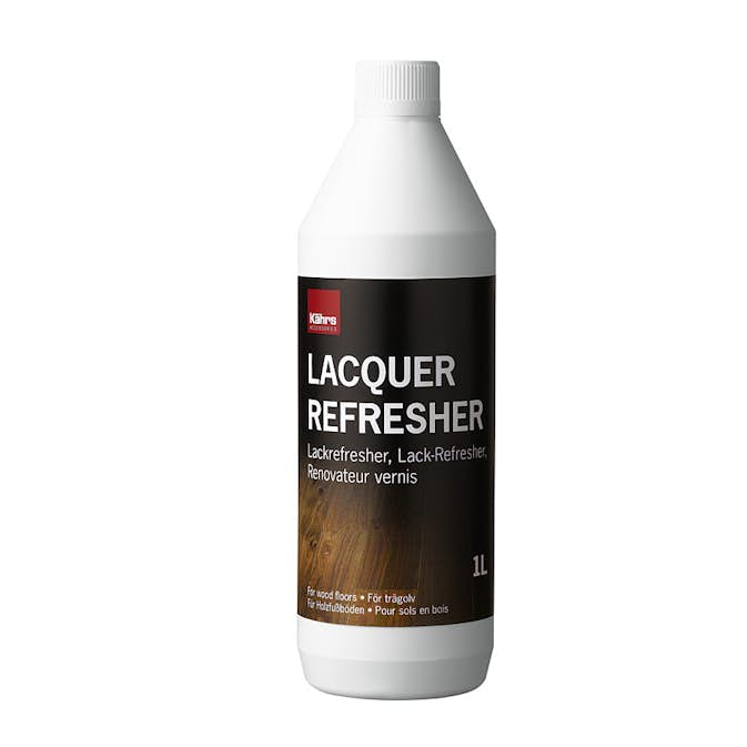 Lackrefresher Kährs