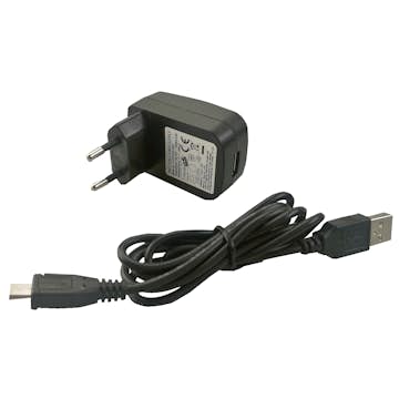 Laddare Mareld Flash 1000/Giga 200