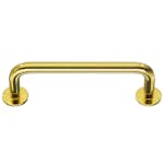 Lådhandtag Beslagsboden B627