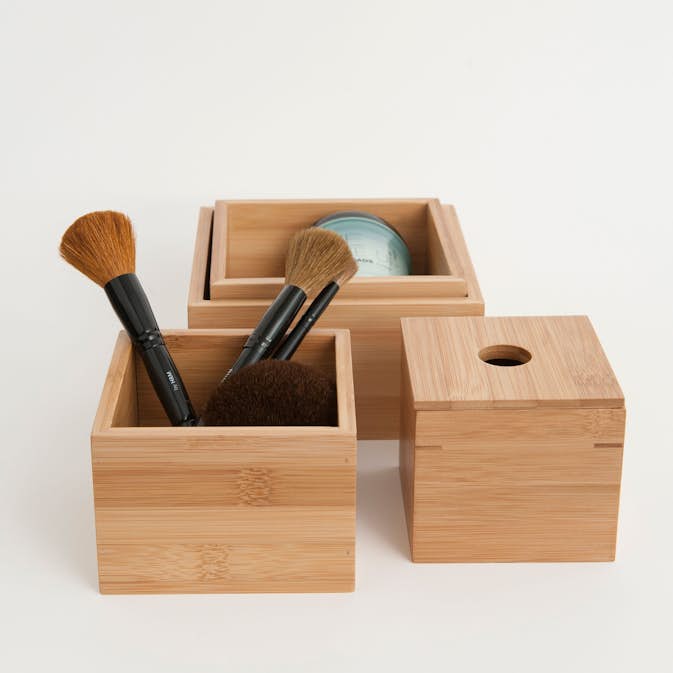 Lådset Ballingslöv Inbox Trä